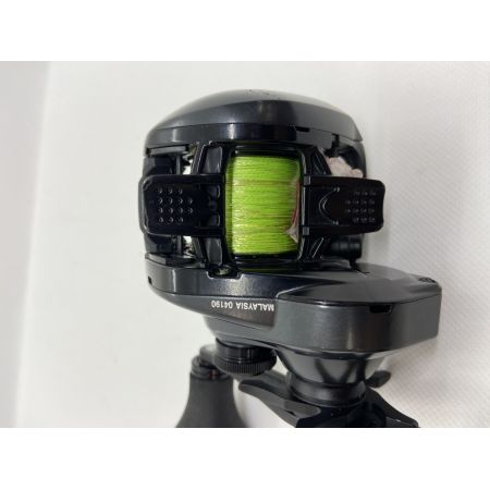 ΨΨ SHIMANO シマノ  ベイトリール　 20エクスセンスDC SSXG LH　箱付 04190