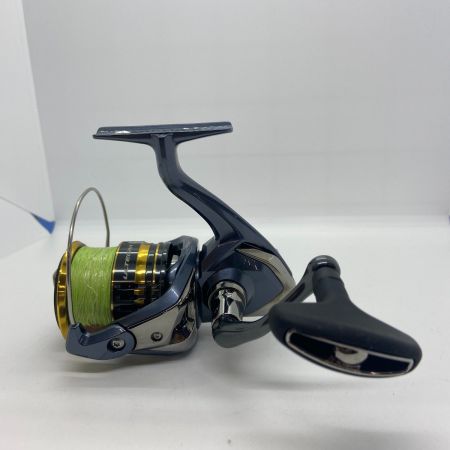 ΨΨ SHIMANO シマノ スピニングリール　21アルテグラ 4000XG　 箱付 043368