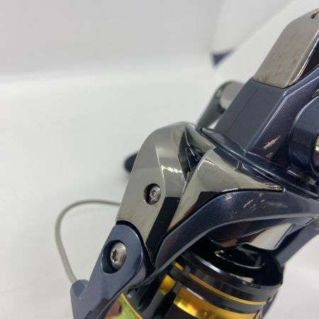ΨΨ SHIMANO シマノ スピニングリール　21アルテグラ 4000XG　 箱付 043368