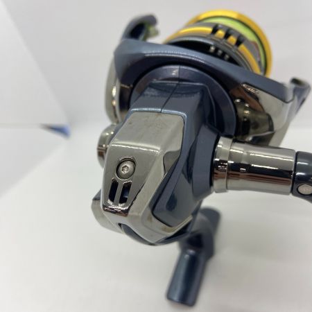 ΨΨ SHIMANO シマノ スピニングリール　21アルテグラ 4000XG　 箱付 043368