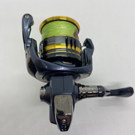 ΨΨ SHIMANO シマノ スピニングリール　21アルテグラ 4000XG　 箱付 043368