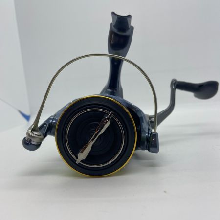 ΨΨ SHIMANO シマノ スピニングリール　21アルテグラ 4000XG　 箱付 043368