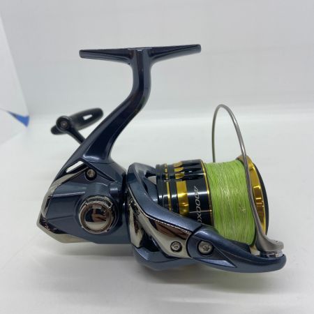 ΨΨ SHIMANO シマノ スピニングリール　21アルテグラ 4000XG　 箱付 043368