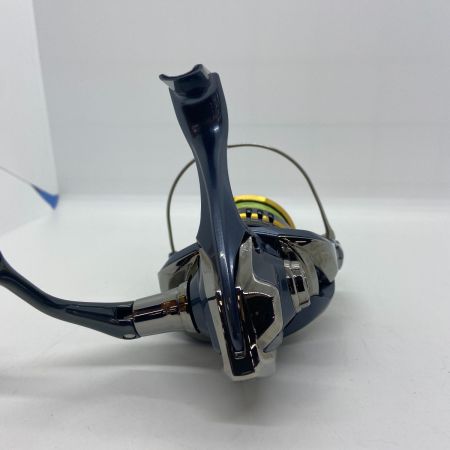 ΨΨ SHIMANO シマノ スピニングリール　21アルテグラ 4000XG　 箱付 043368