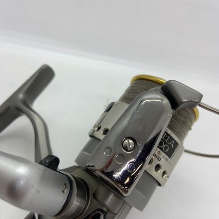 ΨΨ SHIMANO シマノ スピニングリール　 95ステラ 2000DH　 SC482