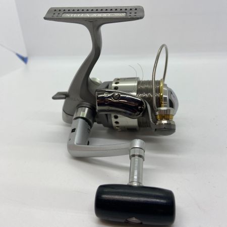 ΨΨ SHIMANO シマノ スピニングリール　 95ステラ 2000DH　 SC482