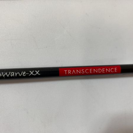 ΨΨ TRANSCENDENCE トラウトロッド　ドワーヴXX 袋付　