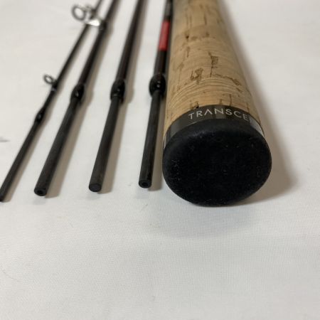ΨΨ TRANSCENDENCE トラウトロッド　ドワーヴXX 袋付　
