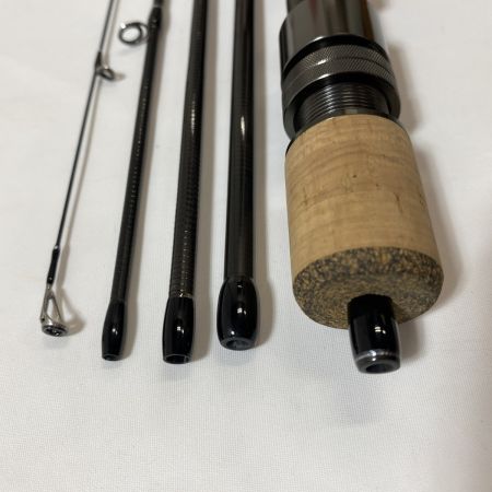 ΨΨ TRANSCENDENCE トラウトロッド　ドワーヴXX 袋付　