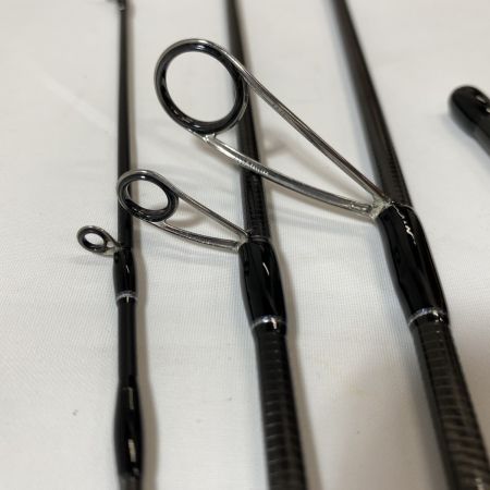 ΨΨ TRANSCENDENCE トラウトロッド　ドワーヴXX 袋付　