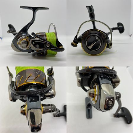 ΨΨ DAIWA ダイワ スピニングリール　10セルテート3000　箱付 056077