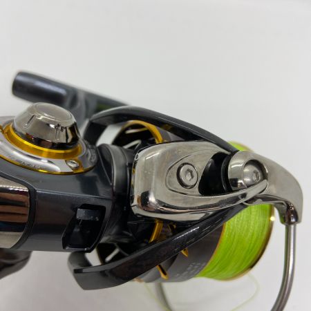 ΨΨ DAIWA ダイワ スピニングリール　10セルテート3000　箱付 056077