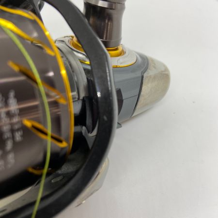 ΨΨ DAIWA ダイワ スピニングリール　10セルテート3000　箱付 056077