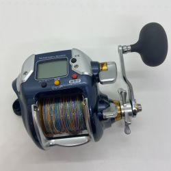 ΨΨ SHIMANO シマノ  電動リール　 07 電動丸ビーストマスター3000　　袋・コード付 02132 Bランク