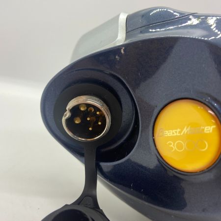 ΨΨ SHIMANO シマノ  電動リール　 07 電動丸ビーストマスター3000　　袋・コード付 02132