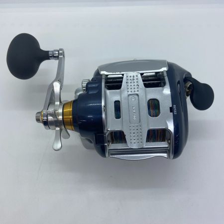 ΨΨ SHIMANO シマノ  電動リール　 07 電動丸ビーストマスター3000　　袋・コード付 02132