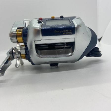 ΨΨ SHIMANO シマノ  電動リール　 07 電動丸ビーストマスター3000　　袋・コード付 02132