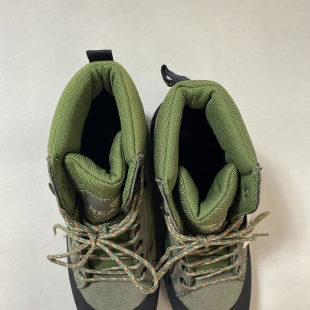 ΨΨ Rearth ウェーディングシューズ 　FFW-1000　箱付き グリーン