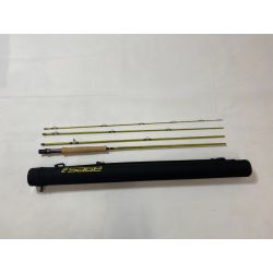 ΨΨ sage セージ フライロッド　パルス 590-4 #5 ケース付 Bランク