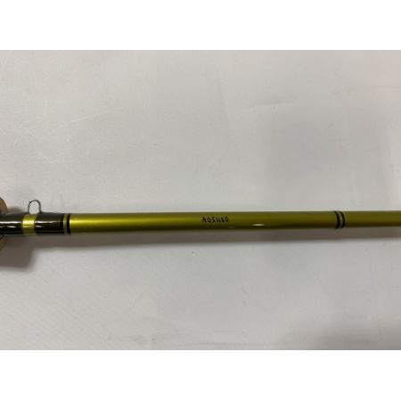 ΨΨ sage セージ フライロッド　パルス 590-4 #5 ケース付