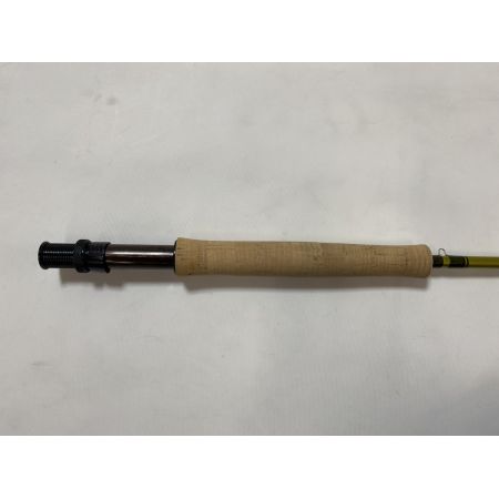 ΨΨ sage セージ フライロッド　パルス 590-4 #5 ケース付