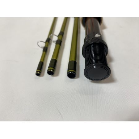 ΨΨ sage セージ フライロッド　パルス 590-4 #5 ケース付