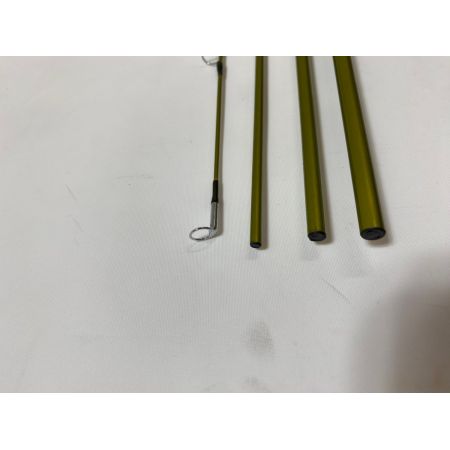 ΨΨ sage セージ フライロッド　パルス 590-4 #5 ケース付