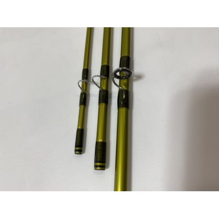 ΨΨ sage セージ フライロッド　パルス 590-4 #5 ケース付