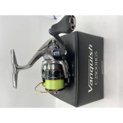 ΨΨ SHIMANO シマノ スピニングリール　 16ヴァンキッシュ C2500HGS　箱付 03499 Bランク