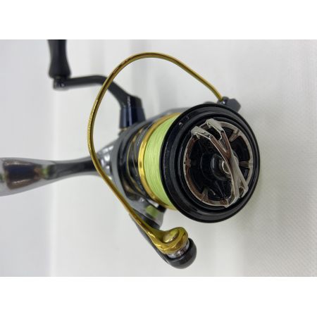 ΨΨ SHIMANO シマノ スピニングリール　 16ヴァンキッシュ C2500HGS　箱付 03499