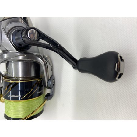 ΨΨ SHIMANO シマノ スピニングリール　 16ヴァンキッシュ C2500HGS　箱付 03499