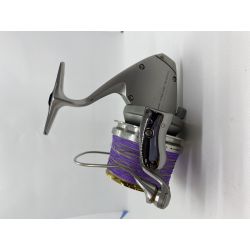 ΨΨ SHIMANO シマノ スピニングリール　スーパーエアロテクニウム　本体のみ Bランク