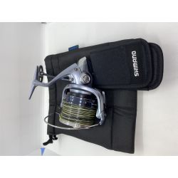 ΨΨ SHIMANO シマノ スピニングリール　 17フリーゲン　袋付 SA60 Bランク