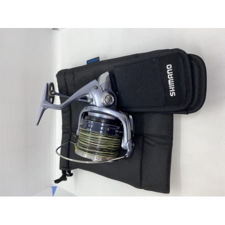 ΨΨ SHIMANO シマノ スピニングリール　 17フリーゲン　袋付 SA60