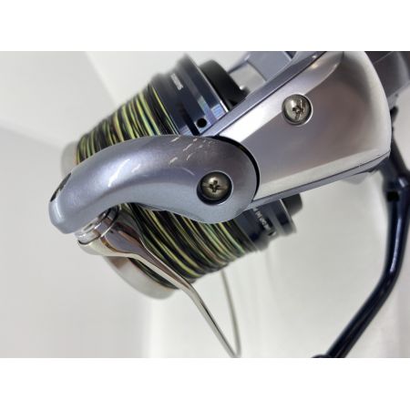 ΨΨ SHIMANO シマノ スピニングリール　 17フリーゲン　袋付 SA60