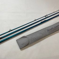 ΨΨ SHIMANO シマノ ロッド 投竿  22サーフランダー 405CX   袋付 244963 Aランク