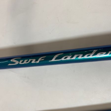 ΨΨ SHIMANO シマノ ロッド 投竿  22サーフランダー 405CX   袋付 244963