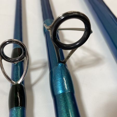 ΨΨ SHIMANO シマノ ロッド 投竿  22サーフランダー 405CX   袋付 244963