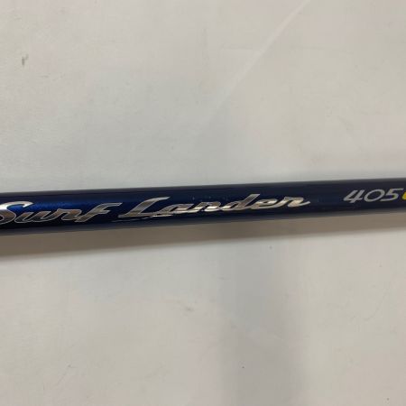 ΨΨ SHIMANO シマノ 投げ竿　10サーフランダー 405CX 袋付 23930
