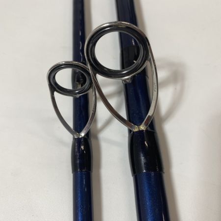 ΨΨ SHIMANO シマノ 投げ竿　10サーフランダー 405CX 袋付 23930