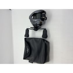 ΨΨ SHIMANO シマノ ベイトリール　18アンタレスDCMDXG LH　袋付 03875 Bランク