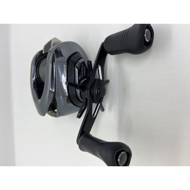 SHIMANO - ΨΨSHIMANO シマノ ベイトリール　18アンタレスDCMDXG LH　袋付 03875 ΨΨSHIMANO シマノ ベイトリール 18アンタレスDCMDXG LH 袋付