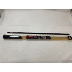 ΨΨ DAIWA ダイワ  渓流竿　プライム 本流 硬調 80M　箱・袋付き 06319542 Bランク