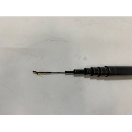 ΨΨ DAIWA ダイワ  渓流竿　プライム 本流 硬調 80M　箱・袋付き 06319542