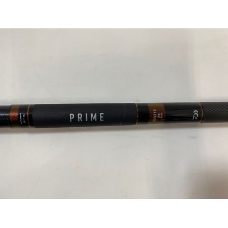 ΨΨ DAIWA ダイワ  渓流竿　プライム 本流 硬調 80M　箱・袋付き 06319542