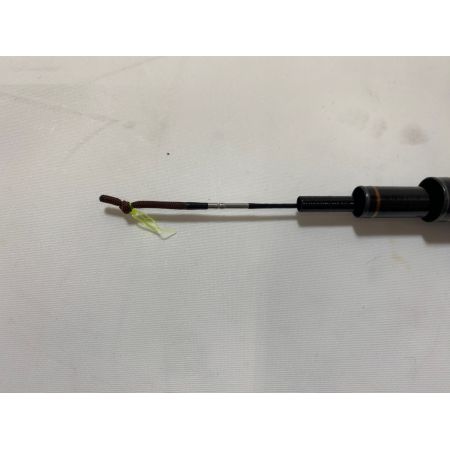 ΨΨ DAIWA ダイワ  渓流竿　プライム 本流 硬調 80M　箱・袋付き 06319542