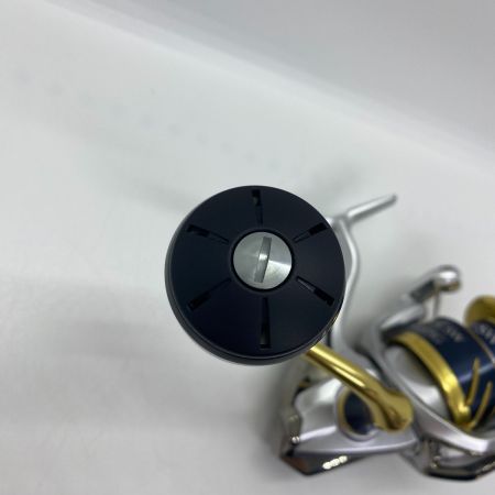 ΨΨ SHIMANO シマノ スピニングリール  ストラディックSW 4000XG　 箱付き 03895