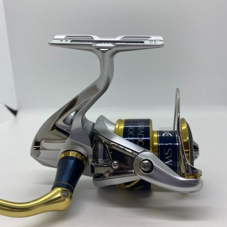 ΨΨ SHIMANO シマノ スピニングリール  ストラディックSW 4000XG　 箱付き 03895