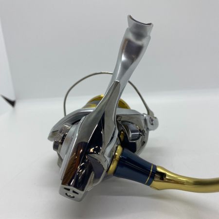 ΨΨ SHIMANO シマノ スピニングリール  ストラディックSW 4000XG　 箱付き 03895