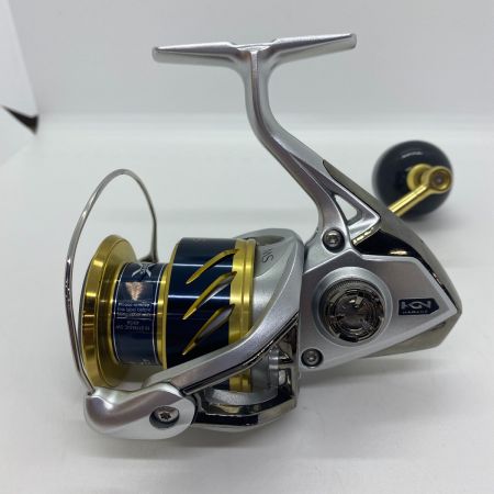 ΨΨ SHIMANO シマノ スピニングリール  ストラディックSW 4000XG　 箱付き 03895